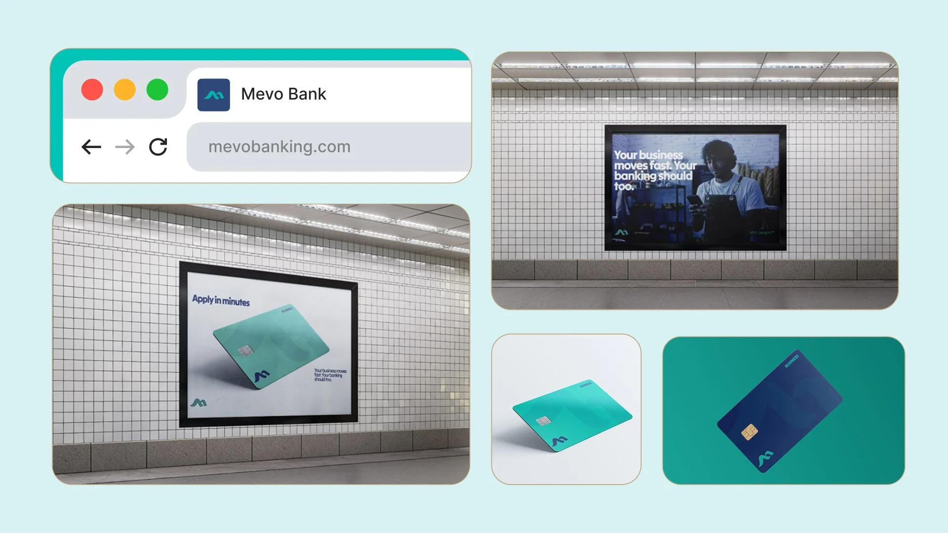 Mevo Banking, Clarity Call