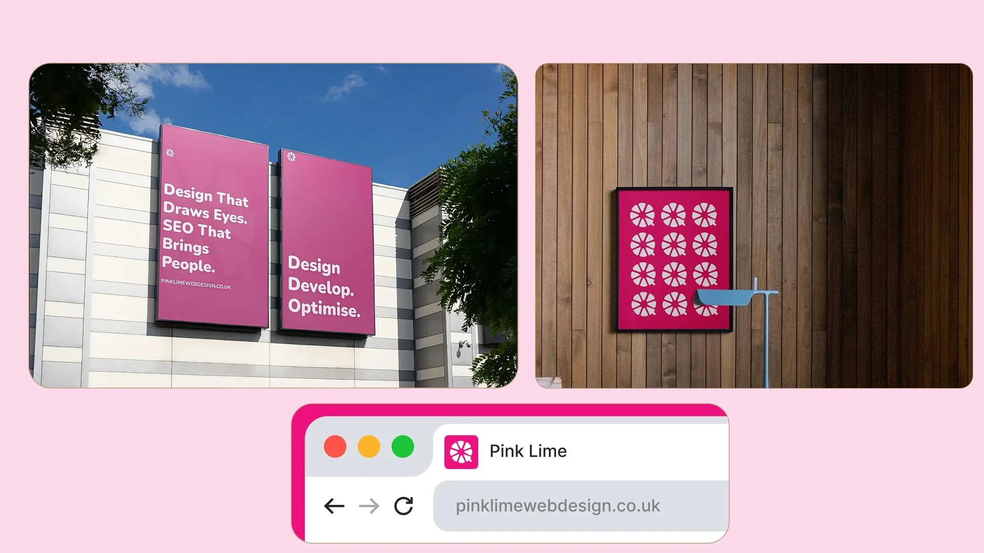 PinkLime, Clarity Call