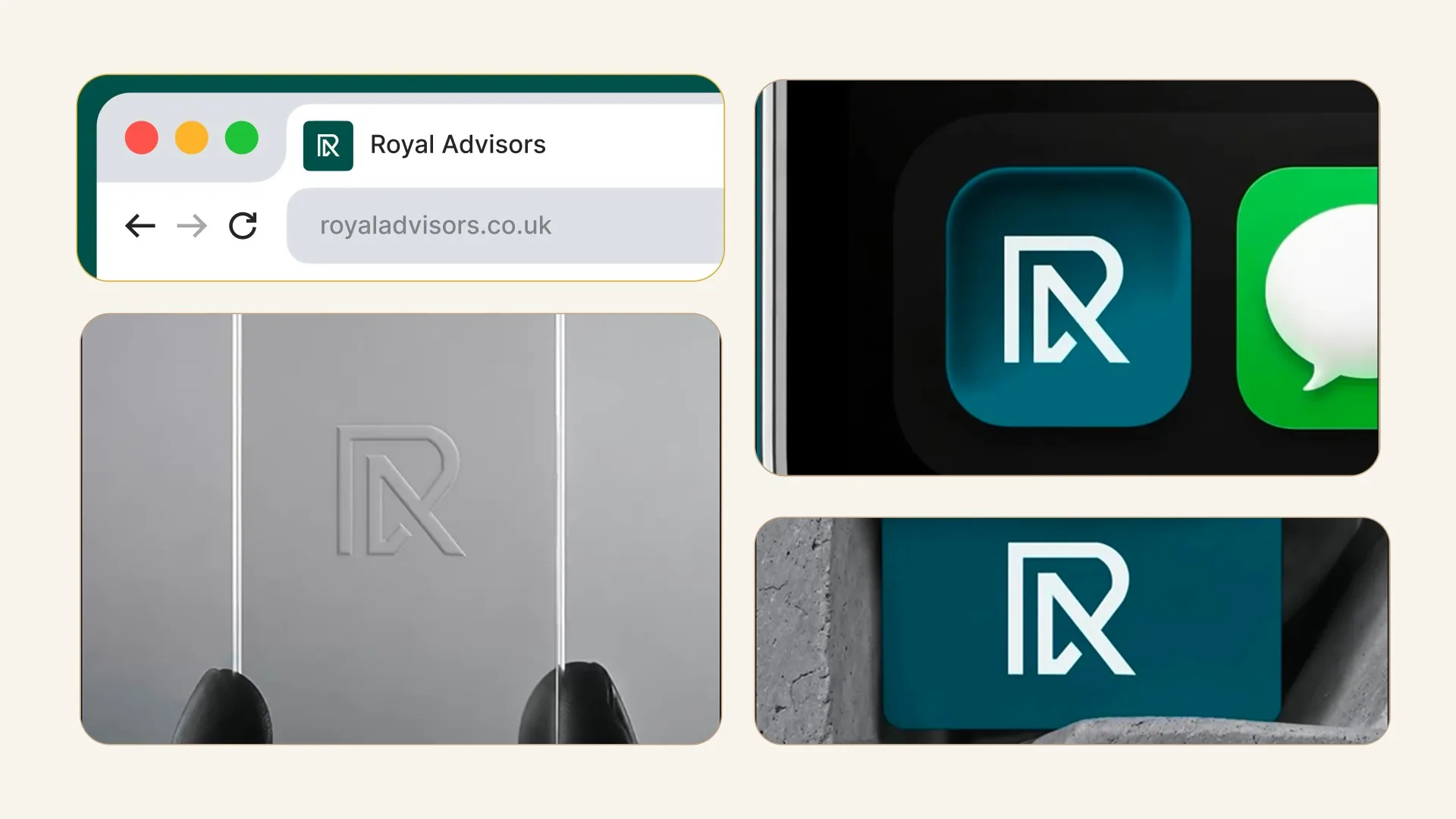 Royal Advisors, Clarity Call