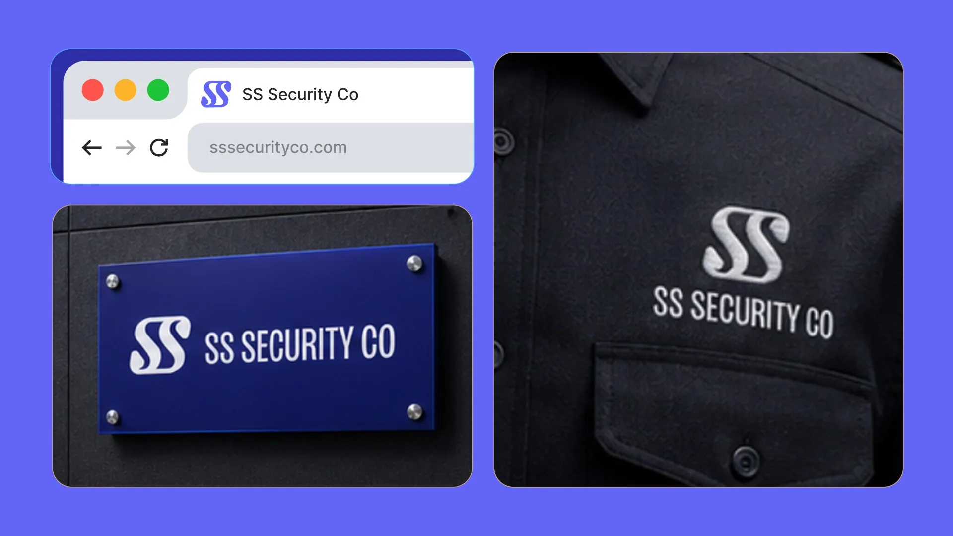 SS Security Co, Clarity Call
